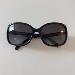 Prada Black Sunglasses